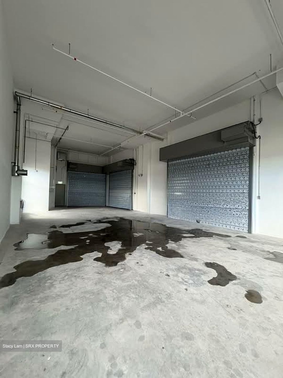 SmartFood@Mandai (D25), Factory #544652101